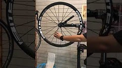รีวิว ล้อBitex carbon full ceramic