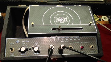 Maestro Echoplex EP-3 function test