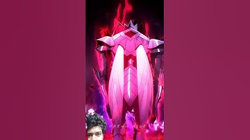 Dragon Ball Character in Random Fusion Mode #anime #db #dbz #dbs #dbd#goku #sololevelin #gohandragon