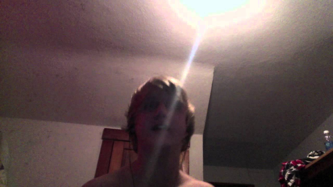 Attila Scream-rapping section from Payback.