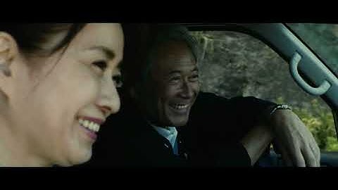 映画『真夏の方程式』オリジナル予告編