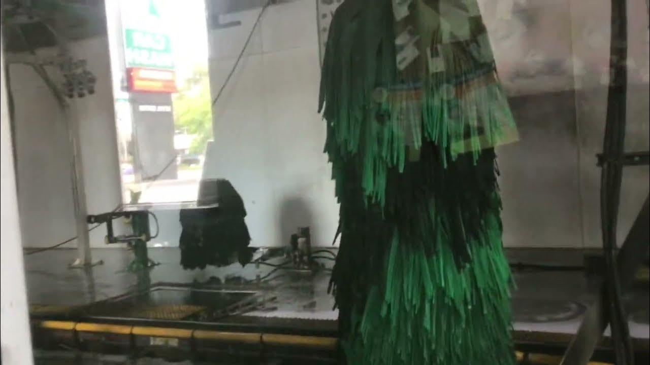 Awesome Sonny’s tunnel! Evergreen car washBeverly Hills, IL YouTube