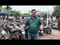 Dewas Live, ये कैसी नीलामी, स्क्रेप गाड़ियाँ पर रोड पर दौड़ेंगी,