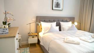 Arcona Living Appartements First Sellin - App. 21