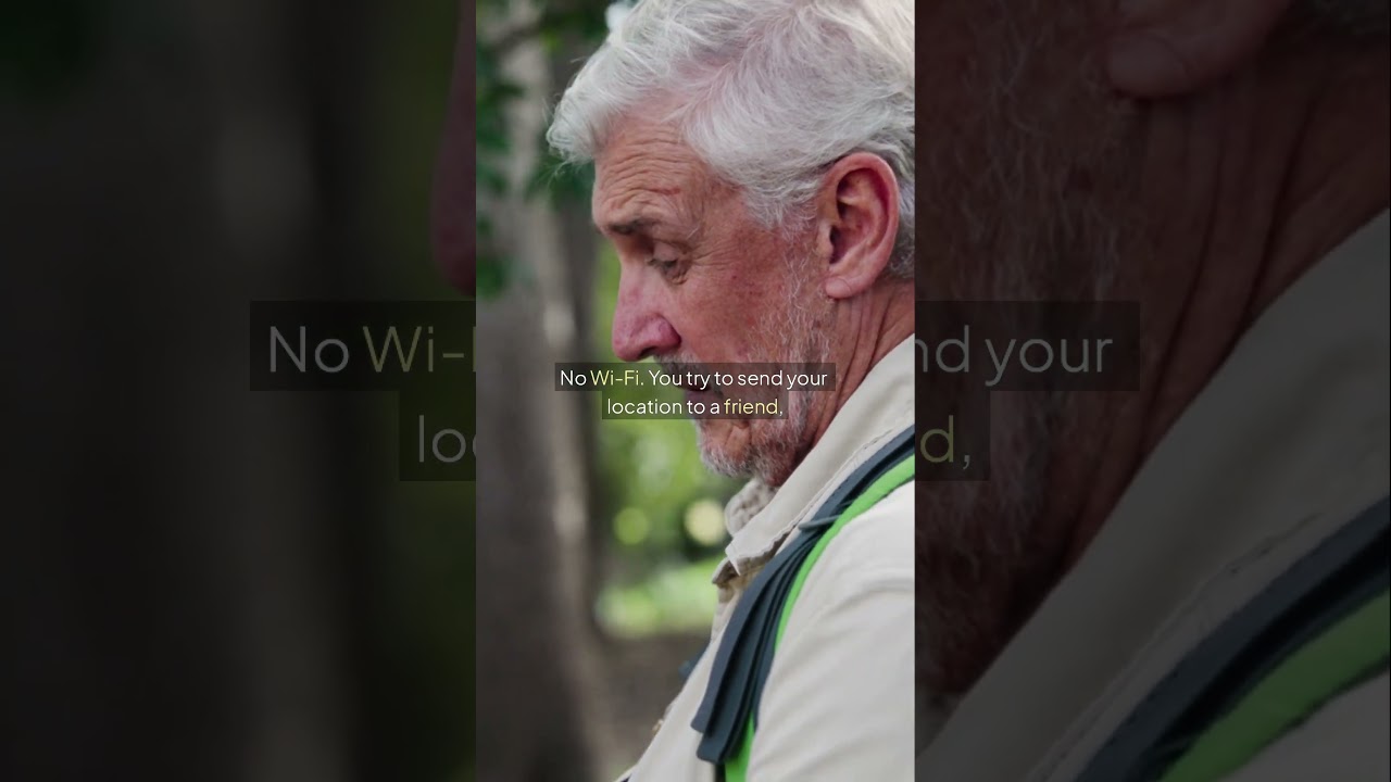 The Airbnb That Doesn’t Exist on Any Map