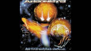 Arsonists - Pyromaniax (1999)