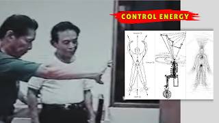 This is the Secret of Energy Manipulation… Then Disappeared