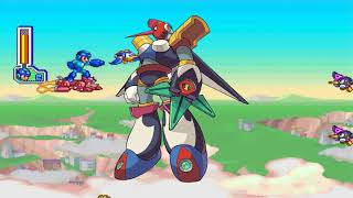 Mega Man 8 - Tengu Man Theme REMASTERED! (Mashup)