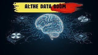 AI: The Data Explosion