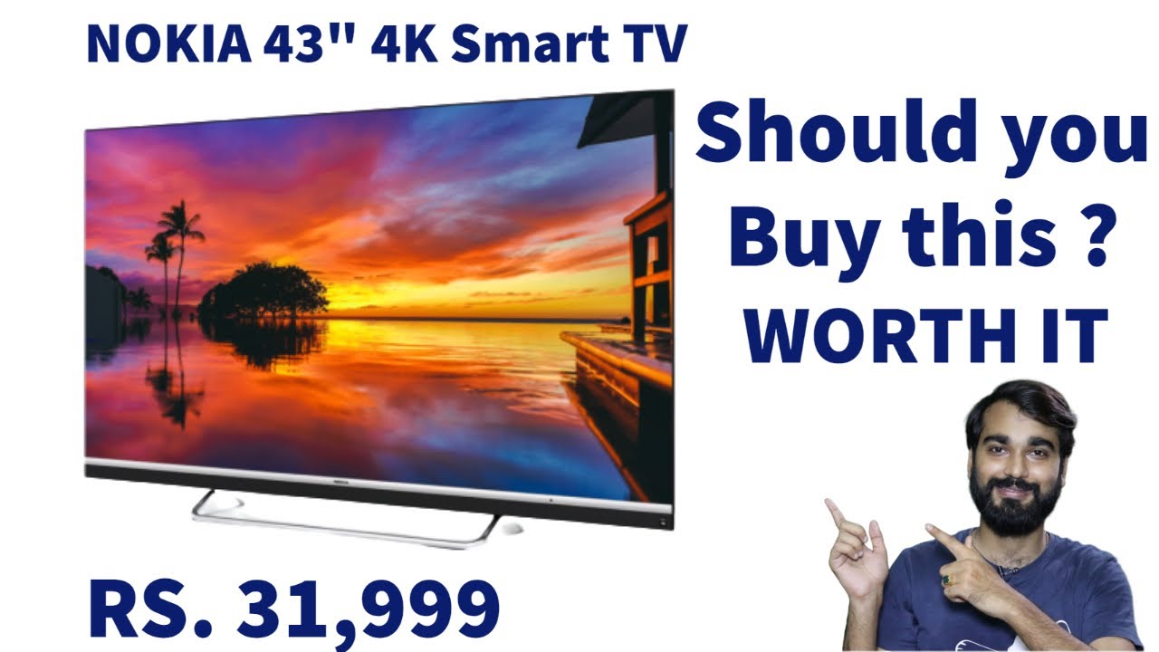 Nokia TV 43 Inch 4k All The Details Pros And Cons Should You Buy nokia-tv-43-inch-4k-all-the-details-pros-and-cons-should-you-buy