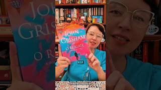 The Rescue, by John Grisham #johngrisham #books #booktube #booklover #suspense #readingrecommenda... The Rescue, by John Grisham #johngrisham #books #booktube #booklover #suspense #readingrecommenda...