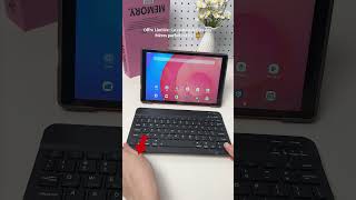 Turn Your Tablet into a Productivity Machine #Productivity#TabletSetup #DigitalWorkspace #pritom