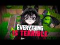 VTuber plays Trees Hate You during Pollen Season | PEGGYx Plays