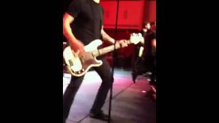 Lungs Like Gallows  Senses Fail   Rutgers