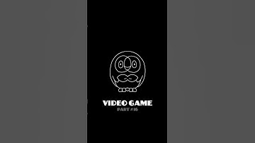 Guess the Video Game Character, Part 16 #GuesstheCharacter #VideoGame #VideoGameCharacter