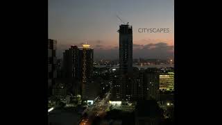 Method of Design - Cityscapes [full album]