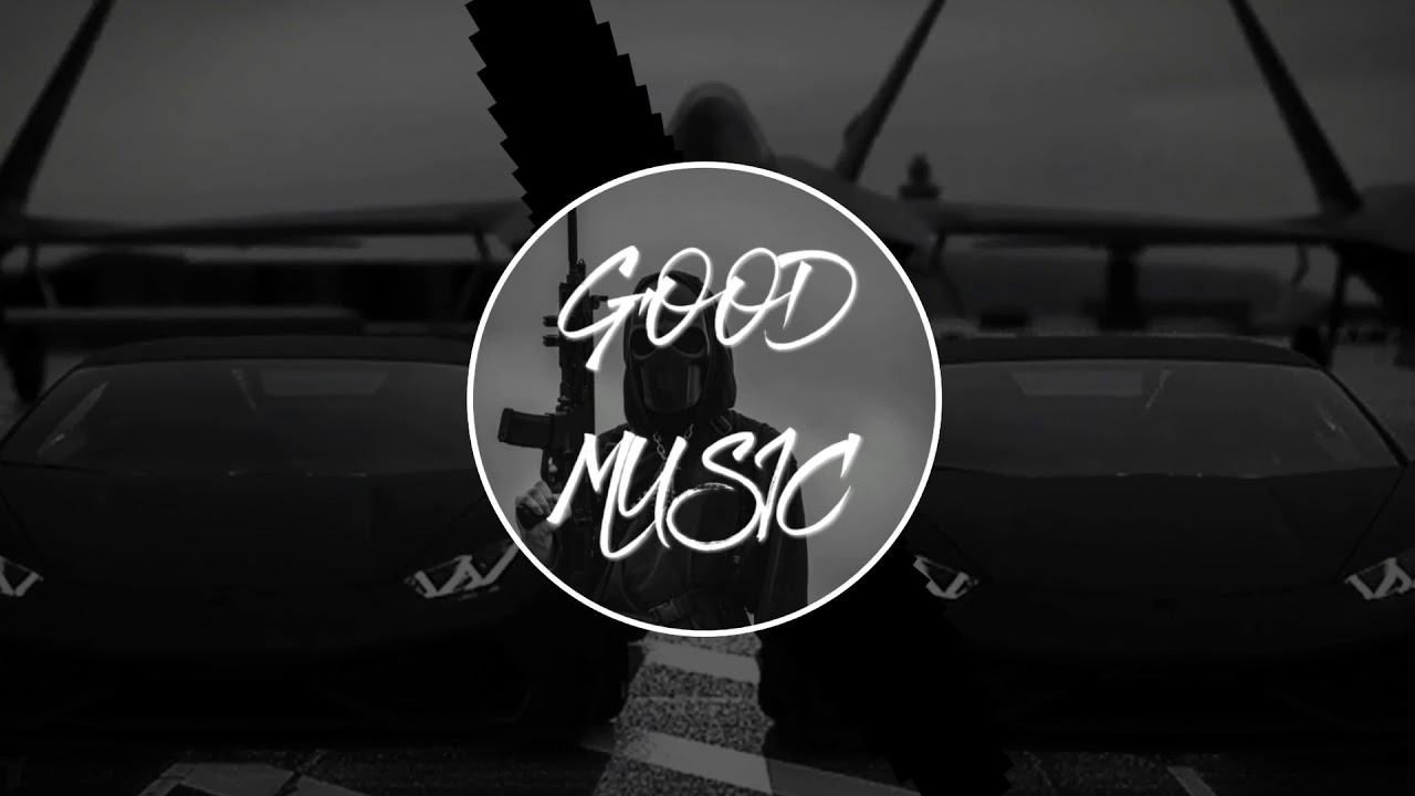 TVBUU - Paranoia (remix)