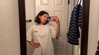behind the scenes of running a business + being a wife