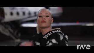 My Team - Iggy Azalea Team X My world Mashup