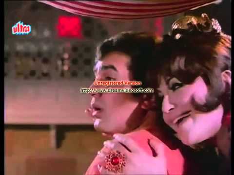 Aao Na Gale Lagalo NaHelan, Asha Bhosle, Mere Jeevan Saathi SongYouTube