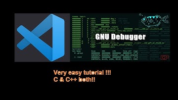 Debugging C++ With VS code
