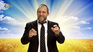 Why Do We Count the Omer - Rabbi Gav Friedman