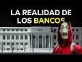 LOS BANCOS GANAN DINERO CON TU DINERO