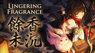 Remedy for the Heart - Lingsha Theme Song "Lingering Fragrance" | Honkai Star Rail