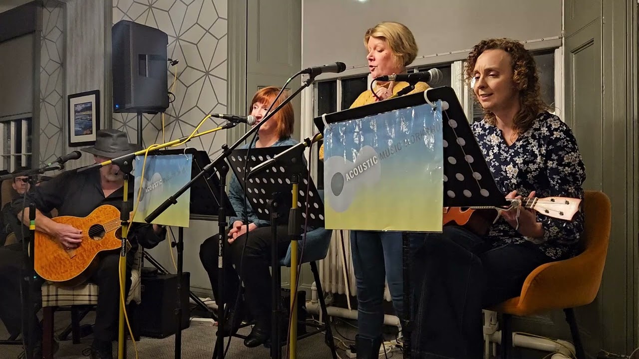 Delph   Big Yellow Taxi 18 Feb 26