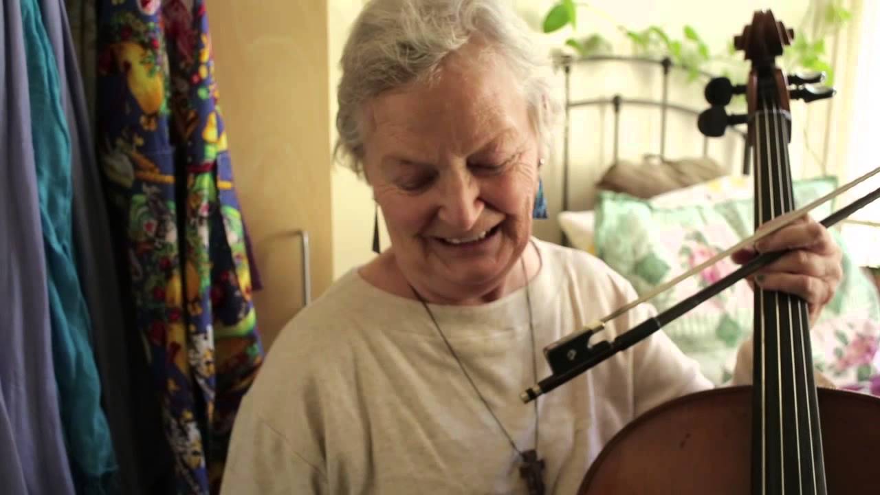 Mercy Housing: Stories from Arlington