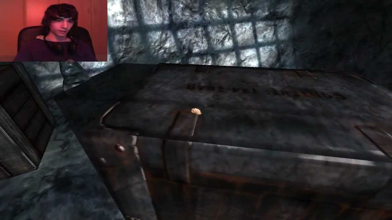 ESPLOSIONI OVUNQUE! - Penumbra: Overture | Parte 3 giochi uniti