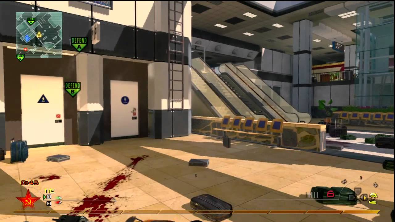 ZeK Lifted Hitmarker