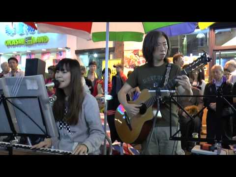 雄樂館 : 上 海 灘 23.11.13