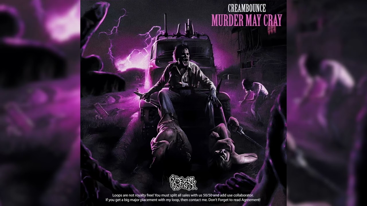 [FREE] Memphis Loop Kit - "Murder May Cry" (Key Glock, Young Dolph, BigXthaPlug, Bandplay)