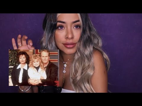 ASMR ASESINOS EN NAVIDAD / HILOS DE TWITTER / 4K