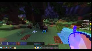 Caught 3 Hackers (Desteria)