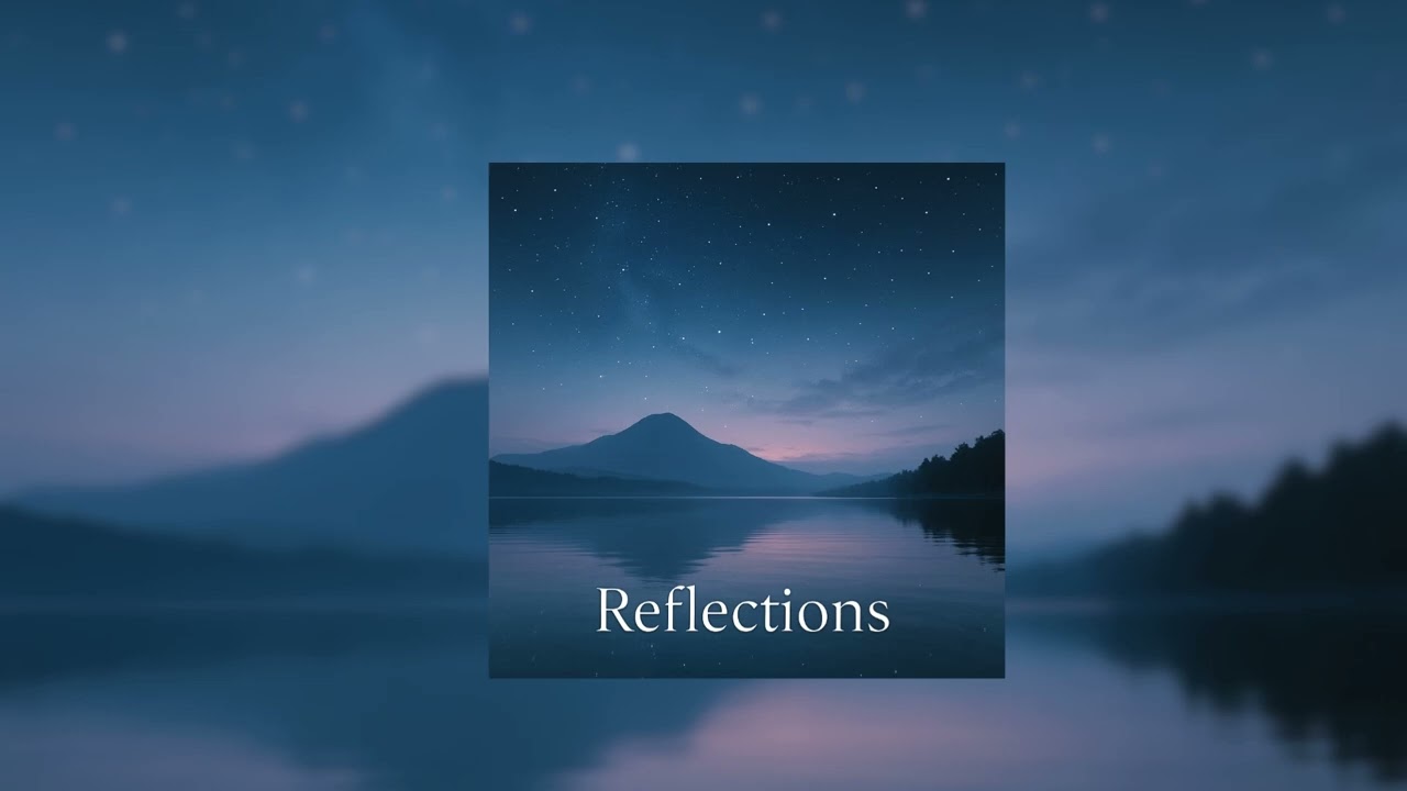 Reflections ‐