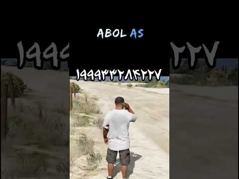 جی تی ای وی   رمز ماشین ضد گلوله جی تی ای وی خوشت اومد سابسکرایب کن دمت گرم