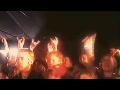 Defenestration - Glory - Live at Reading Festival 2001