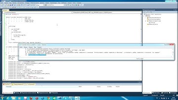 Подключение DirectX SDK к VS2010