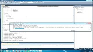 Подключение DirectX SDK к VS2010