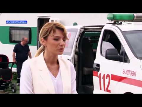 28 ივლისი ც ჰეპატიტის საერთაშორისო დღეა