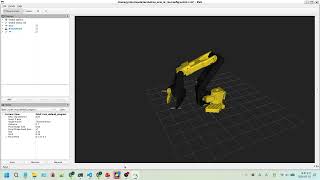 So Arm 101 RViz Data Replay