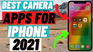 2021 BEST CAMERA APPS FOR IPHONE - BEST FREE CAMERA APPS FOR IPHONE screenshot 1