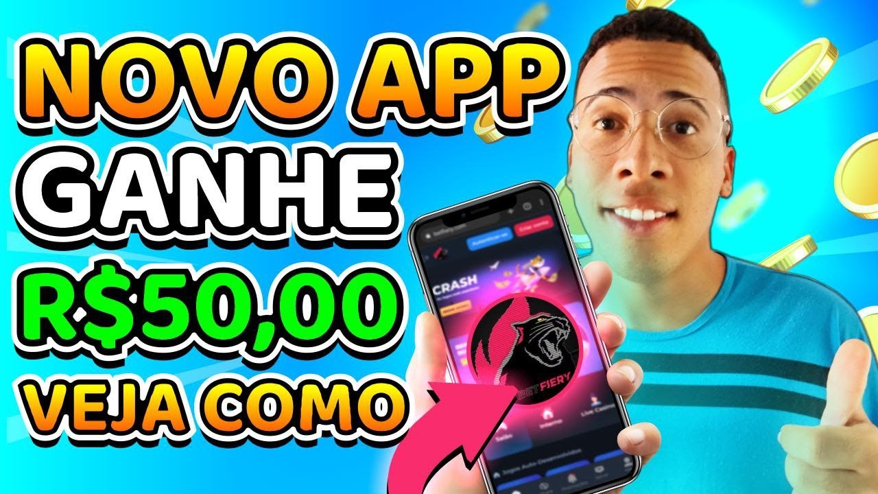 [ INSTALOU GANHOU R$50,00 REAIS NO PIX ] GANHE DINHEIRO NA HORA VIA PIX (apps pagando no PIX 2022)✅