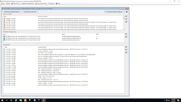 Troubleshooting RDP Disconnects
