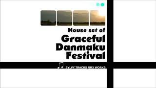 [Sylvysprit] House Set Of Graceful Danmaku Festival - Ocarina Of Liberty