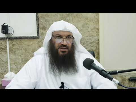 ما معنى القصاص لا يتبعض