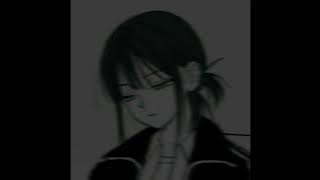 pp anime sad girl || semoga sukaa💗💗💗