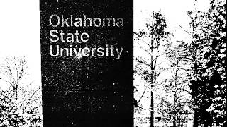 A preview of my time at Oklahoma State University